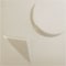 Ekena Millwork 11 7/8in. W x 11 7/8in. H Apollo EnduraWall Decorative 3D Wall Panel Covers 0.98 Sq. Ft. WP12X12APEPE - alternate 1